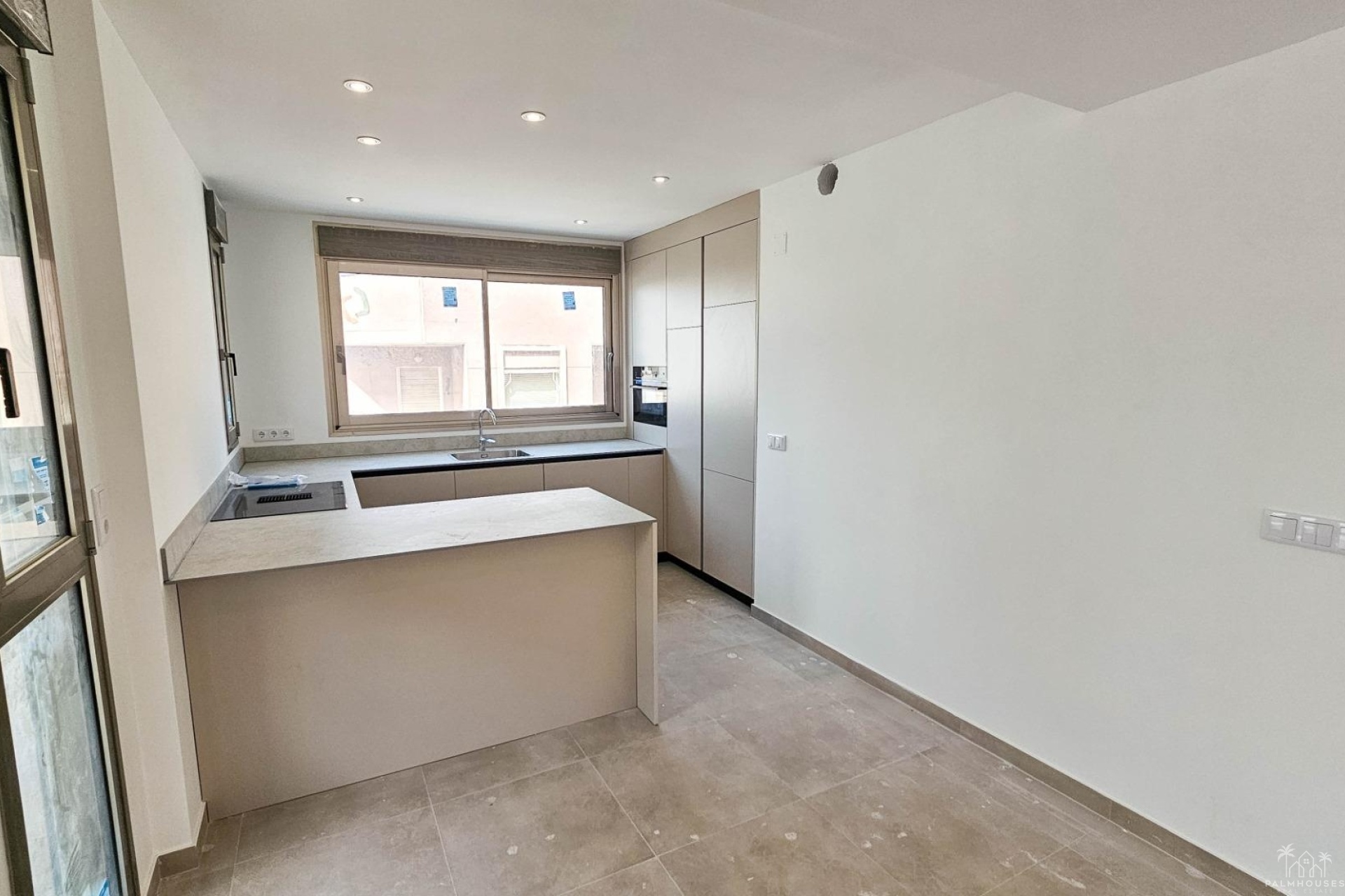 Herverkoop - Appartement - Torrevieja - Paseo maritimo