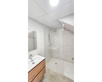 Herverkoop - Appartement - Torrevieja - Paseo maritimo