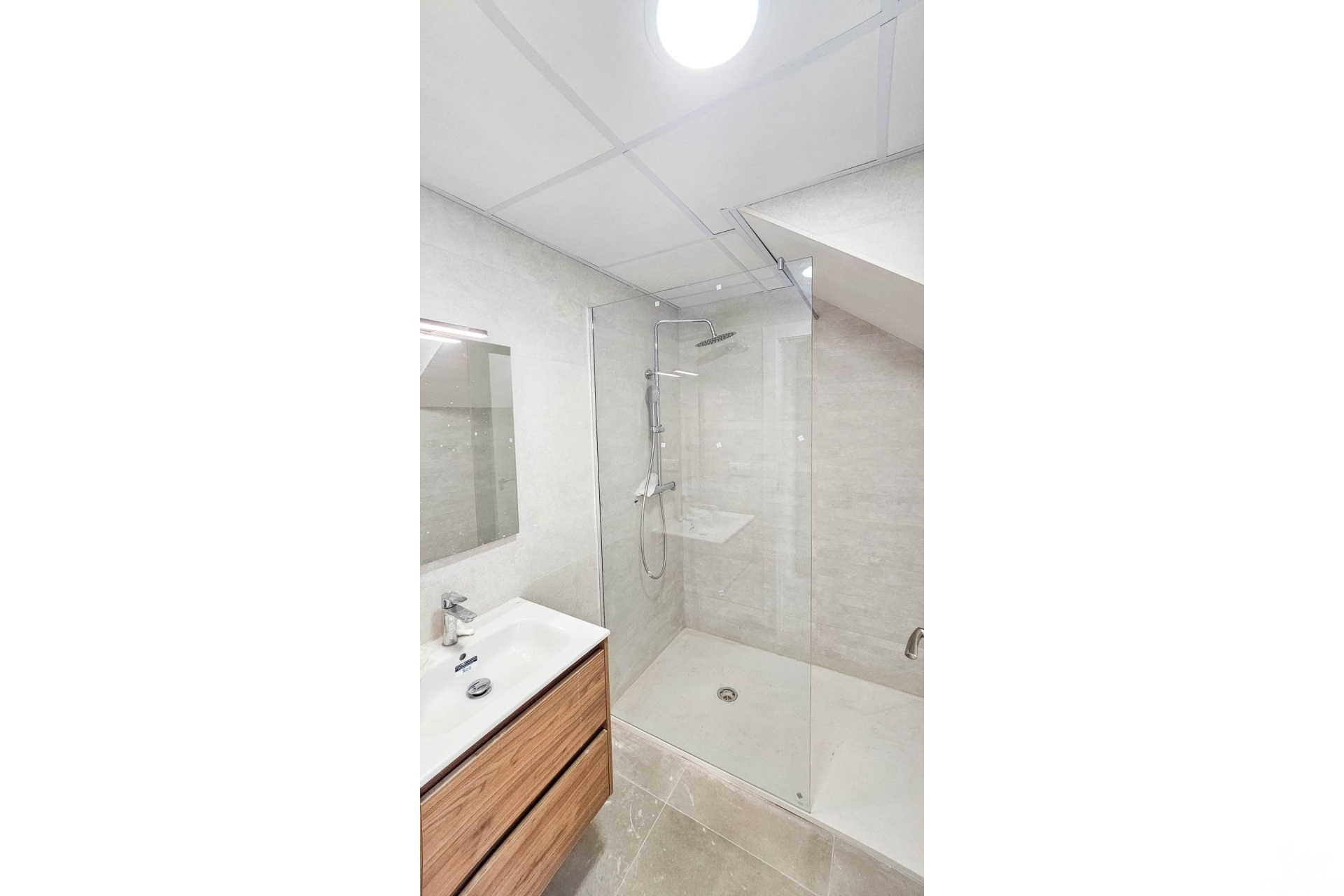Herverkoop - Appartement - Torrevieja - Paseo maritimo