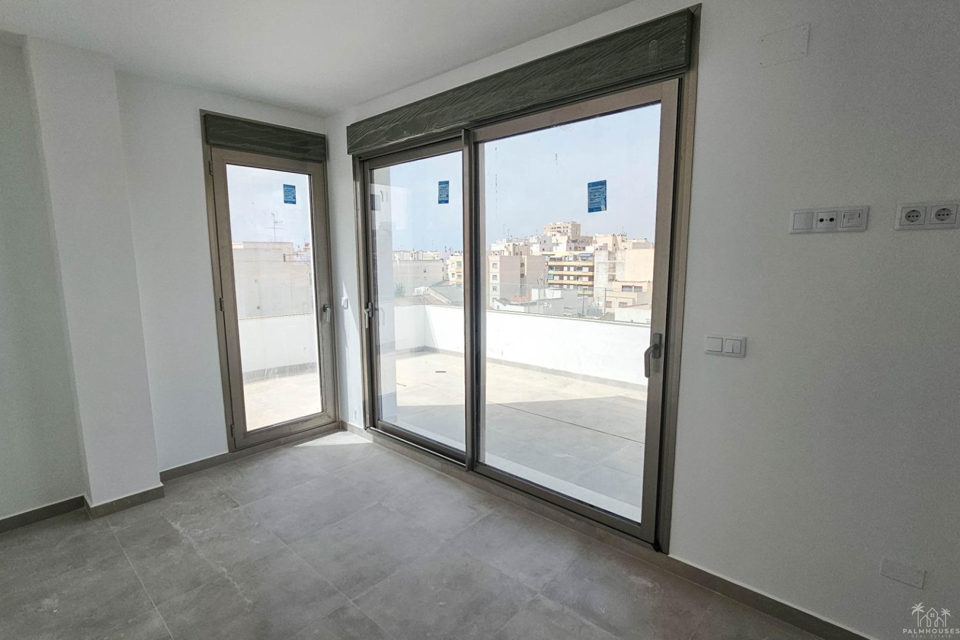 Herverkoop - Appartement - Torrevieja - Paseo maritimo