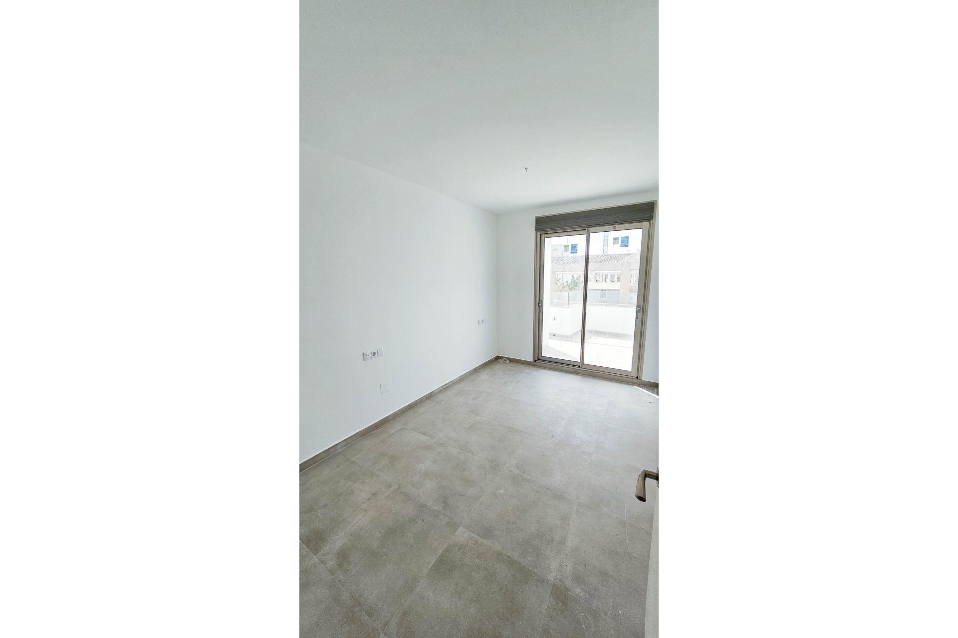 Herverkoop - Appartement - Torrevieja - Paseo maritimo