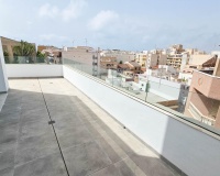 Herverkoop - Appartement - Torrevieja - Paseo maritimo