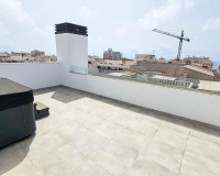 Herverkoop - Appartement - Torrevieja - Paseo maritimo