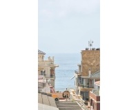 Herverkoop - Appartement - Torrevieja - Paseo maritimo