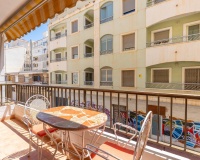 Herverkoop - Appartement - Torrevieja - Paseo maritimo