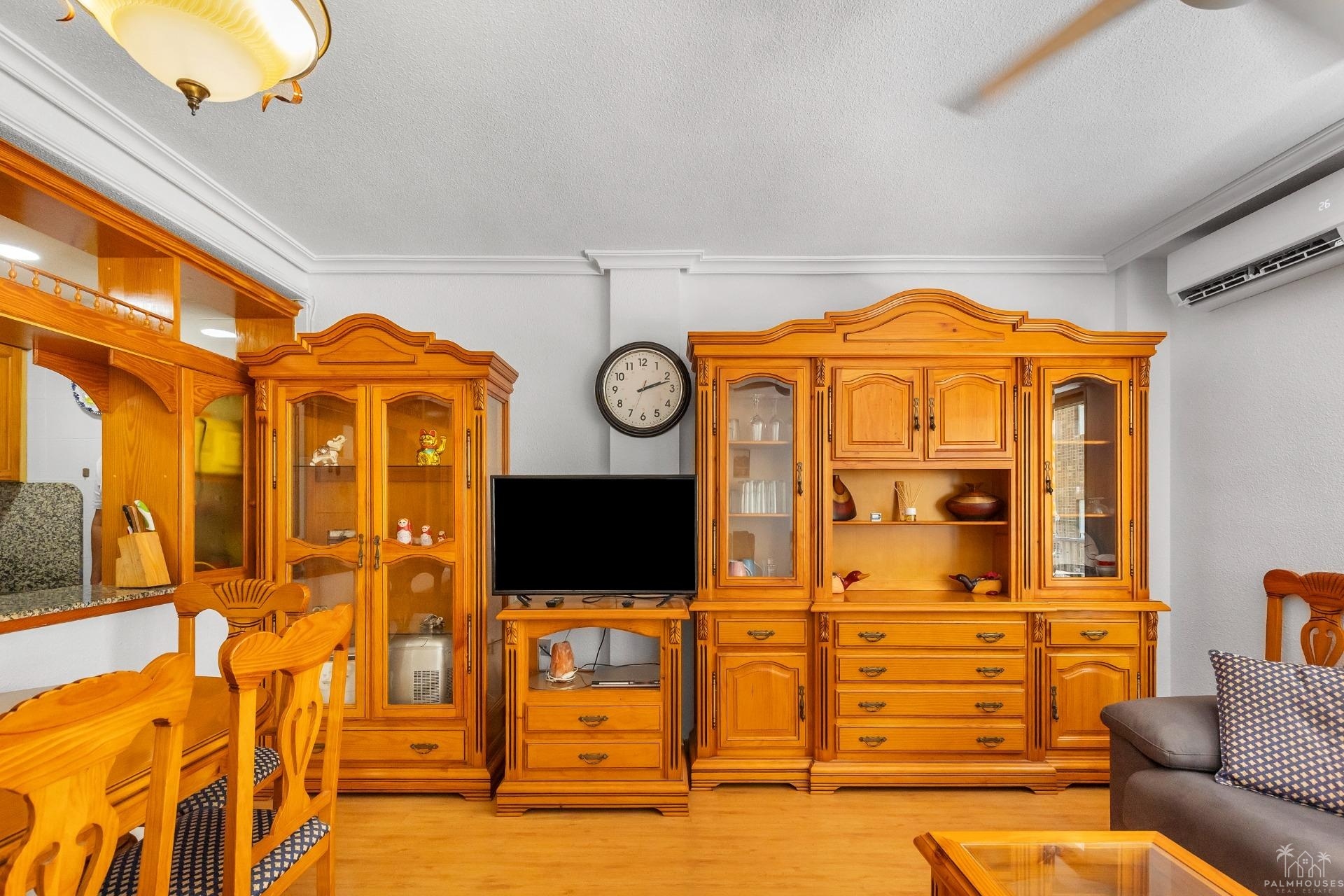 Herverkoop - Appartement - Torrevieja - Paseo maritimo