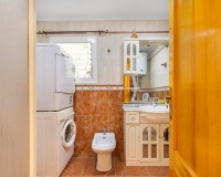 Herverkoop - Appartement - Torrevieja - Paseo maritimo