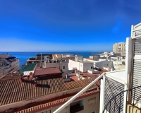 Herverkoop - Appartement - Torrevieja - Paseo maritimo