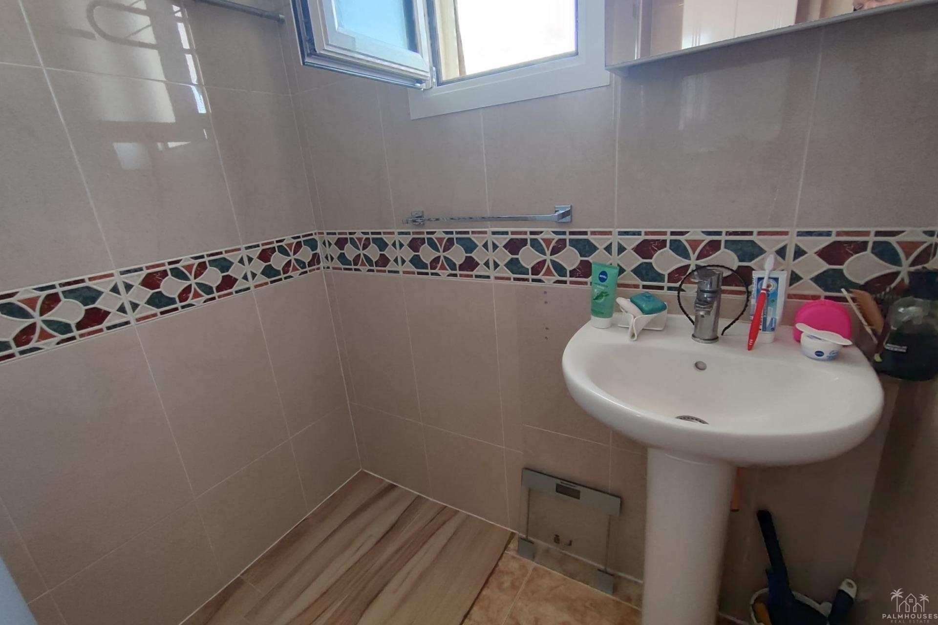 Herverkoop - Appartement - Torrevieja - Paseo maritimo