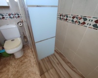 Herverkoop - Appartement - Torrevieja - Paseo maritimo