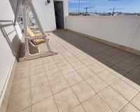 Herverkoop - Appartement - Torrevieja - Paseo maritimo