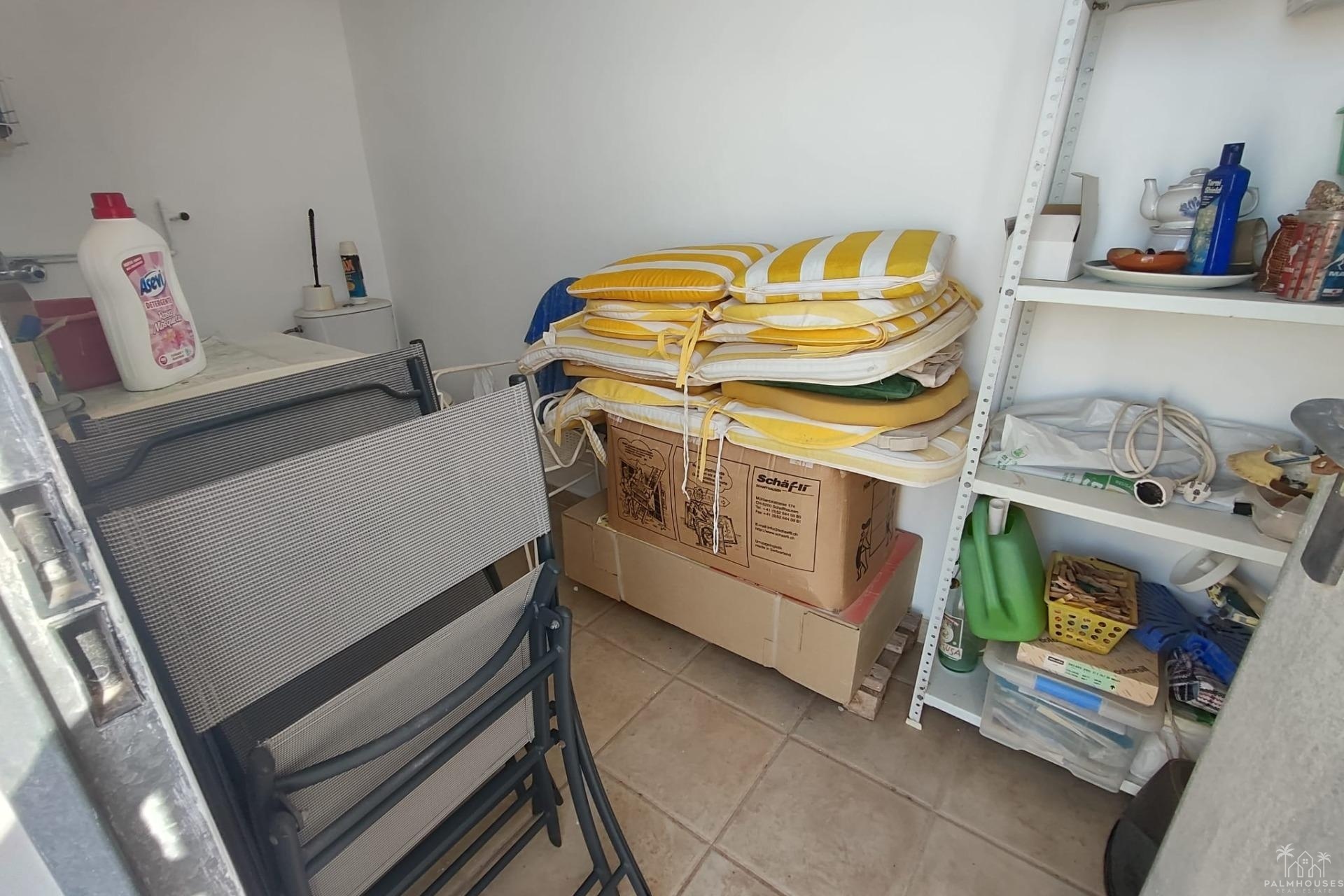 Herverkoop - Appartement - Torrevieja - Paseo maritimo