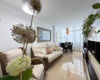Herverkoop - Appartement - Torrevieja - Paseo maritimo