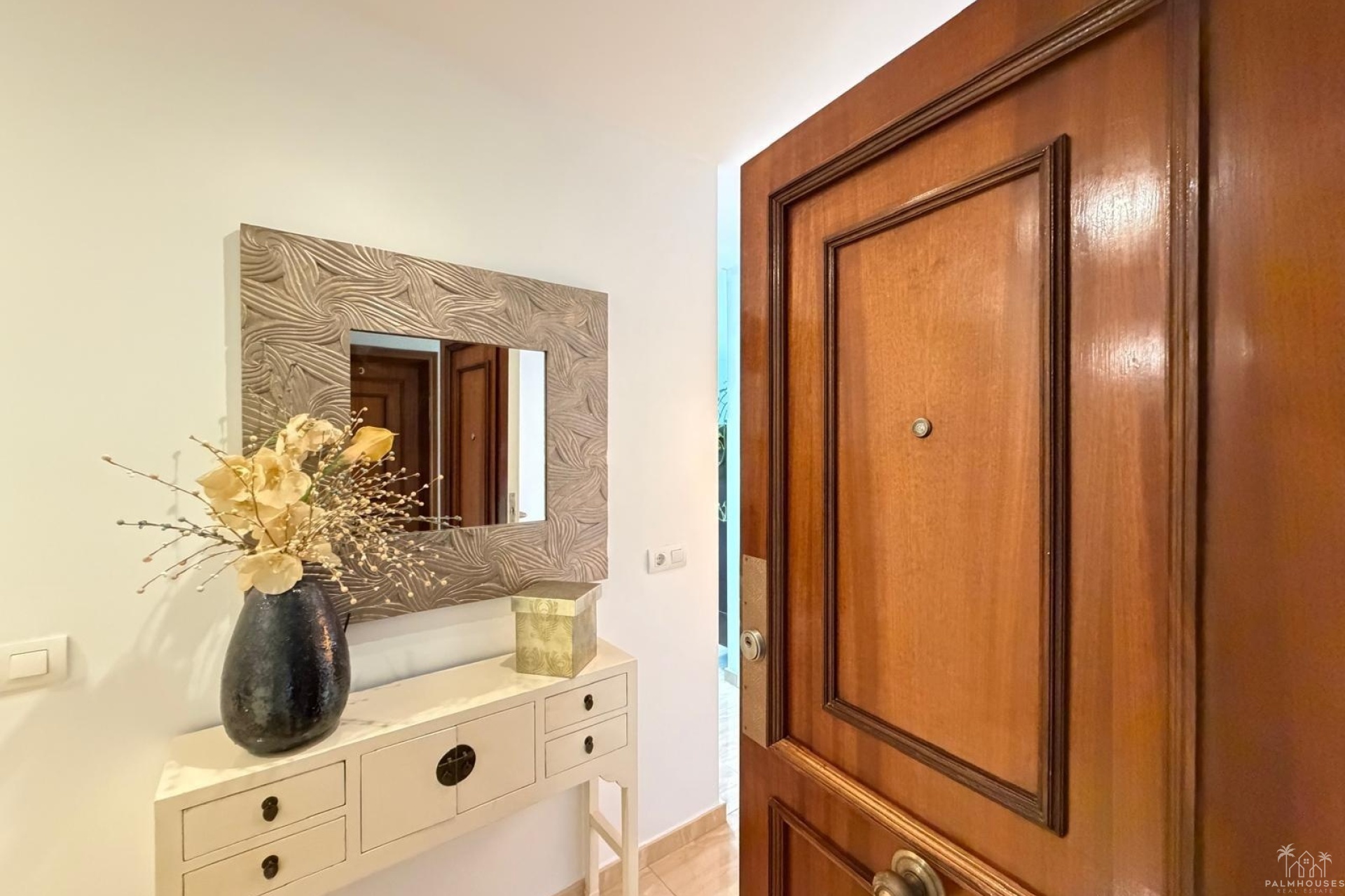 Herverkoop - Appartement - Torrevieja - Paseo maritimo