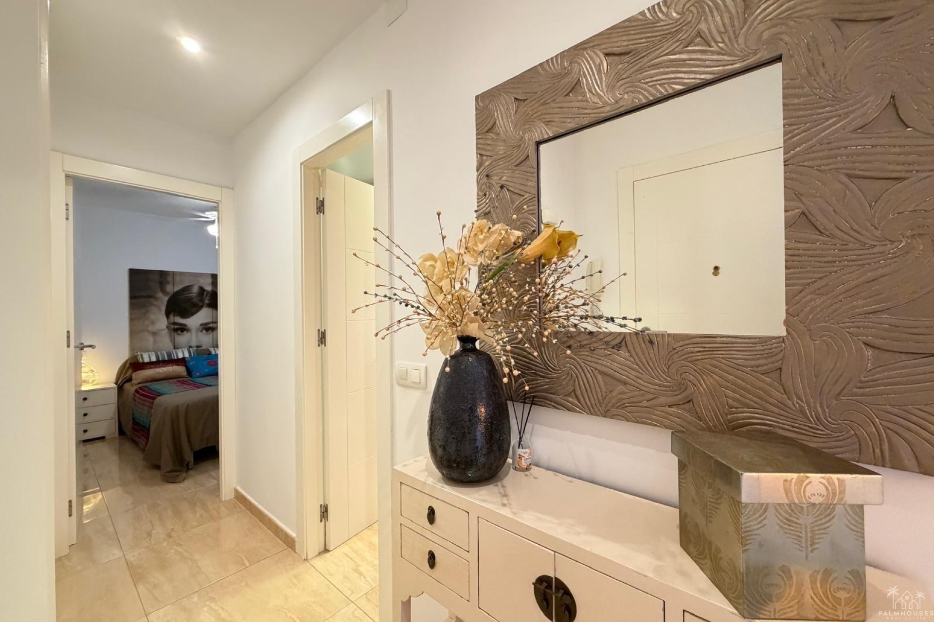 Herverkoop - Appartement - Torrevieja - Paseo maritimo