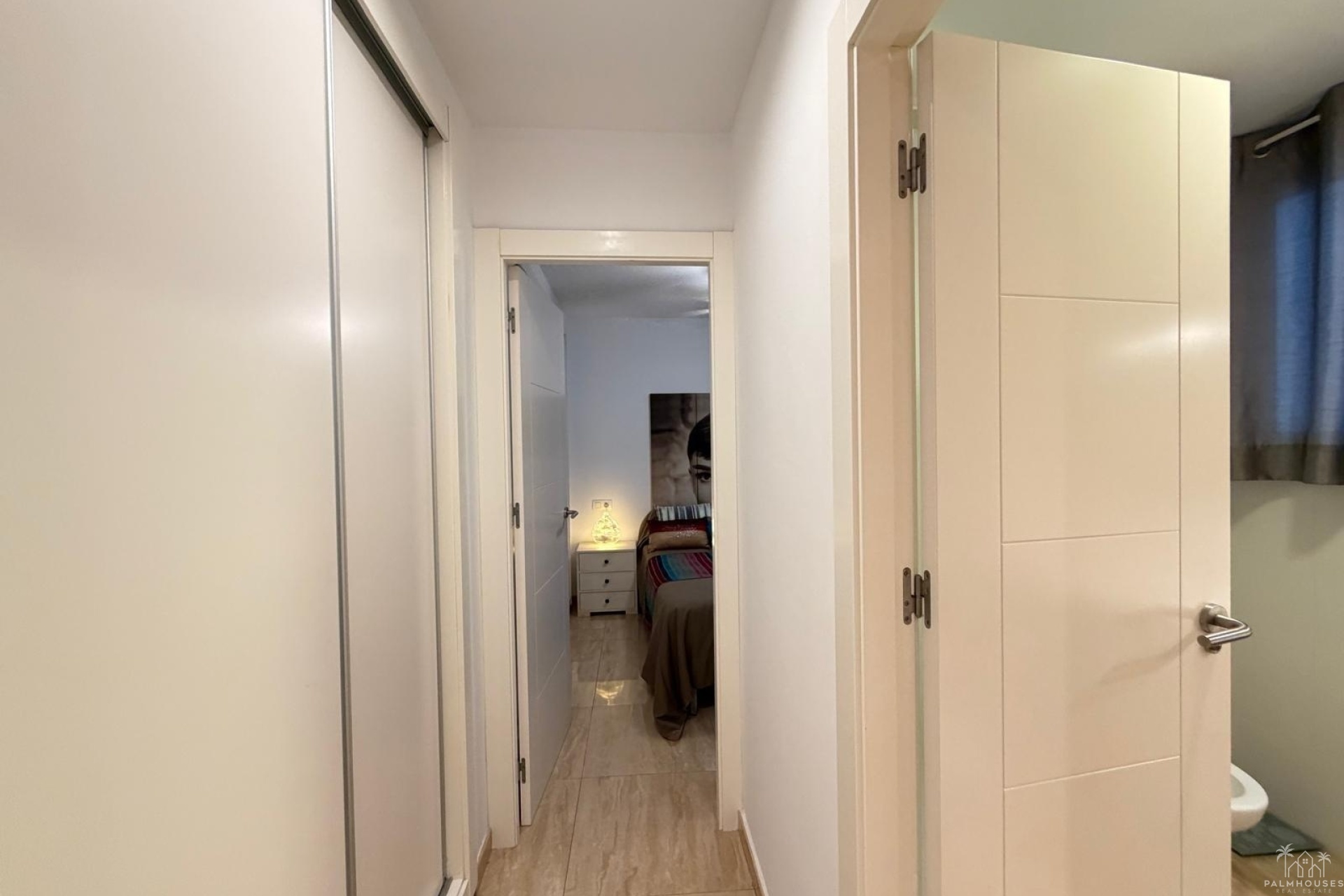 Herverkoop - Appartement - Torrevieja - Paseo maritimo