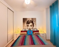 Herverkoop - Appartement - Torrevieja - Paseo maritimo