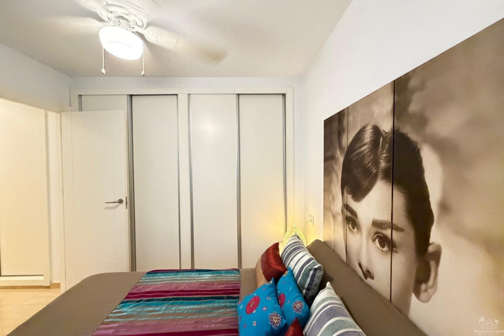Herverkoop - Appartement - Torrevieja - Paseo maritimo