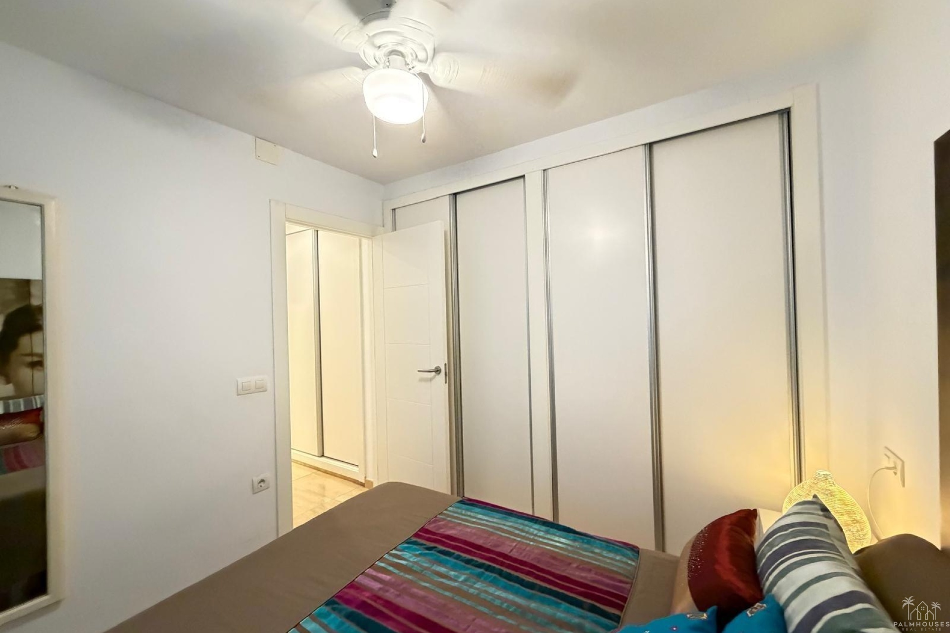 Herverkoop - Appartement - Torrevieja - Paseo maritimo