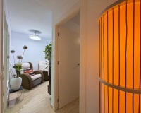 Herverkoop - Appartement - Torrevieja - Paseo maritimo