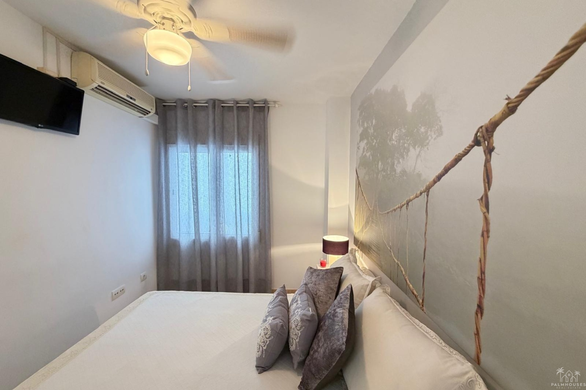 Herverkoop - Appartement - Torrevieja - Paseo maritimo