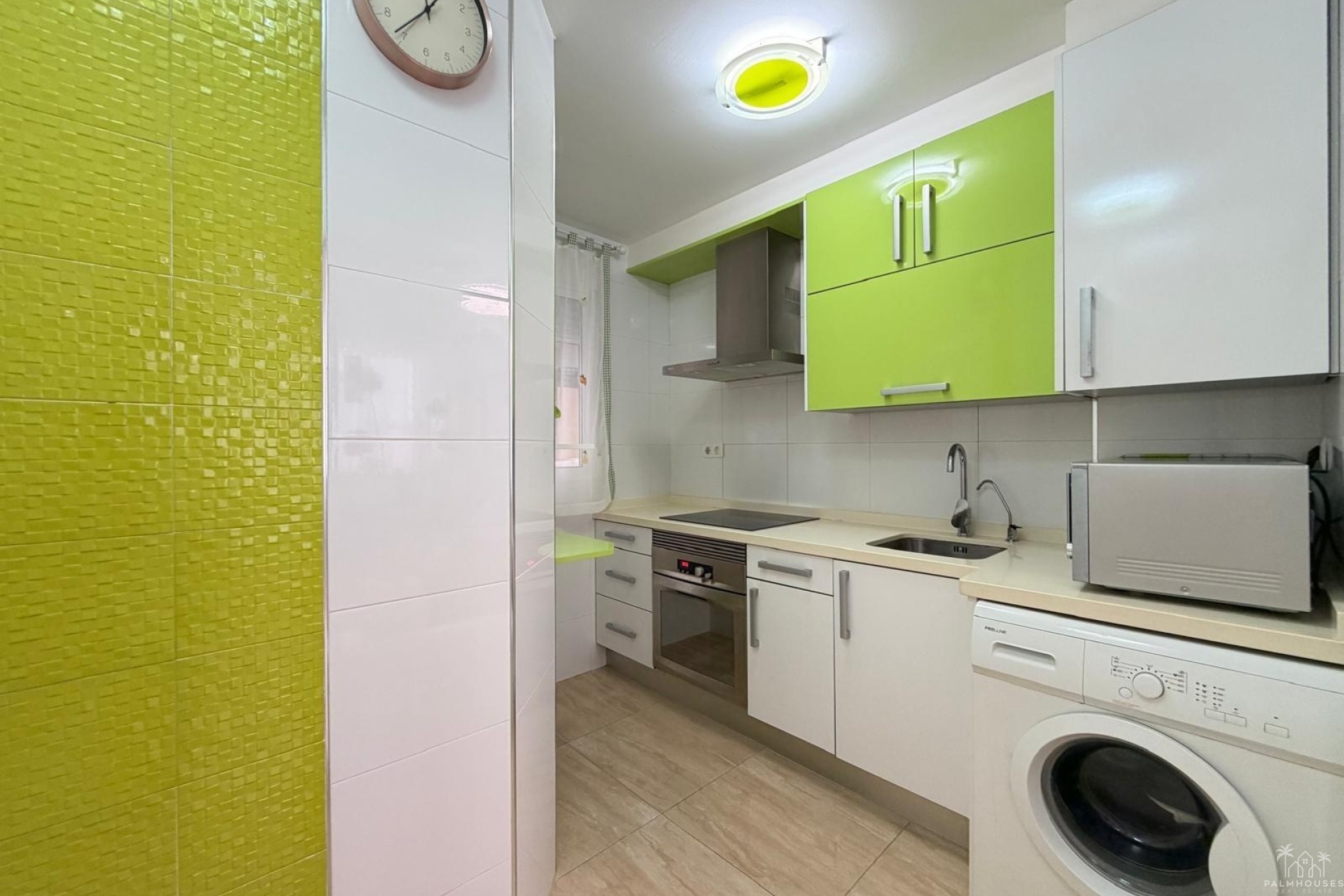 Herverkoop - Appartement - Torrevieja - Paseo maritimo