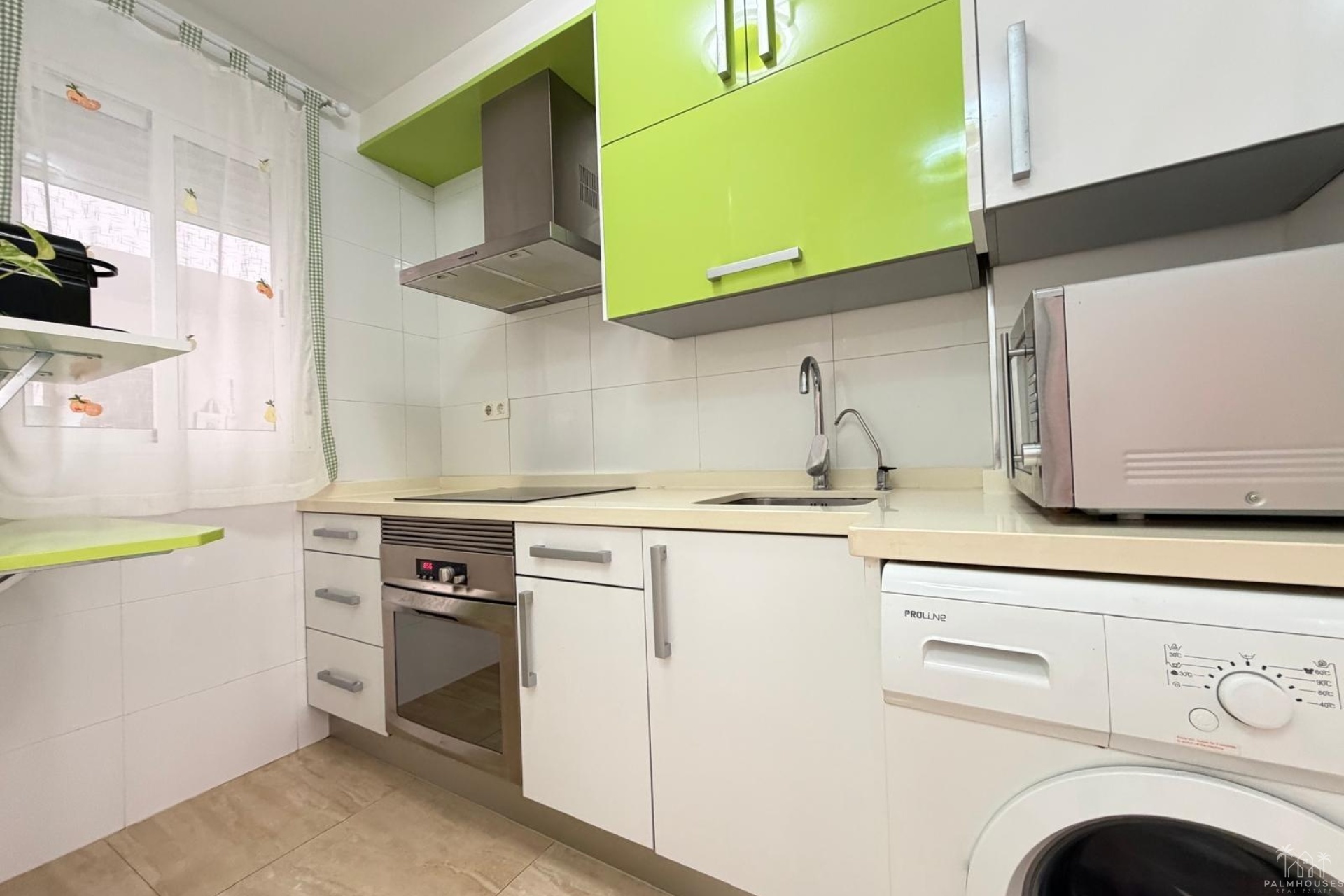 Herverkoop - Appartement - Torrevieja - Paseo maritimo