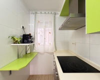 Herverkoop - Appartement - Torrevieja - Paseo maritimo