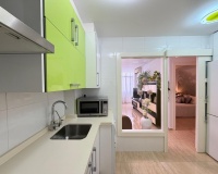 Herverkoop - Appartement - Torrevieja - Paseo maritimo