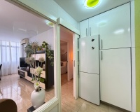 Herverkoop - Appartement - Torrevieja - Paseo maritimo