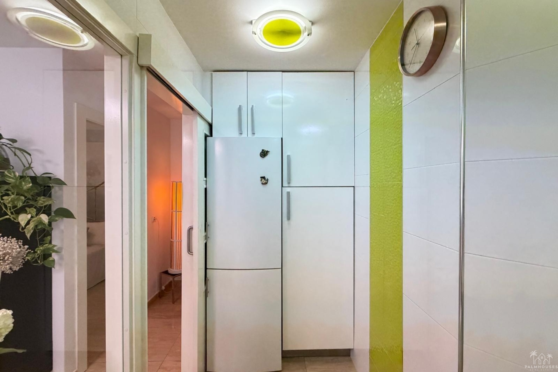 Herverkoop - Appartement - Torrevieja - Paseo maritimo