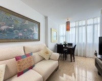 Herverkoop - Appartement - Torrevieja - Paseo maritimo