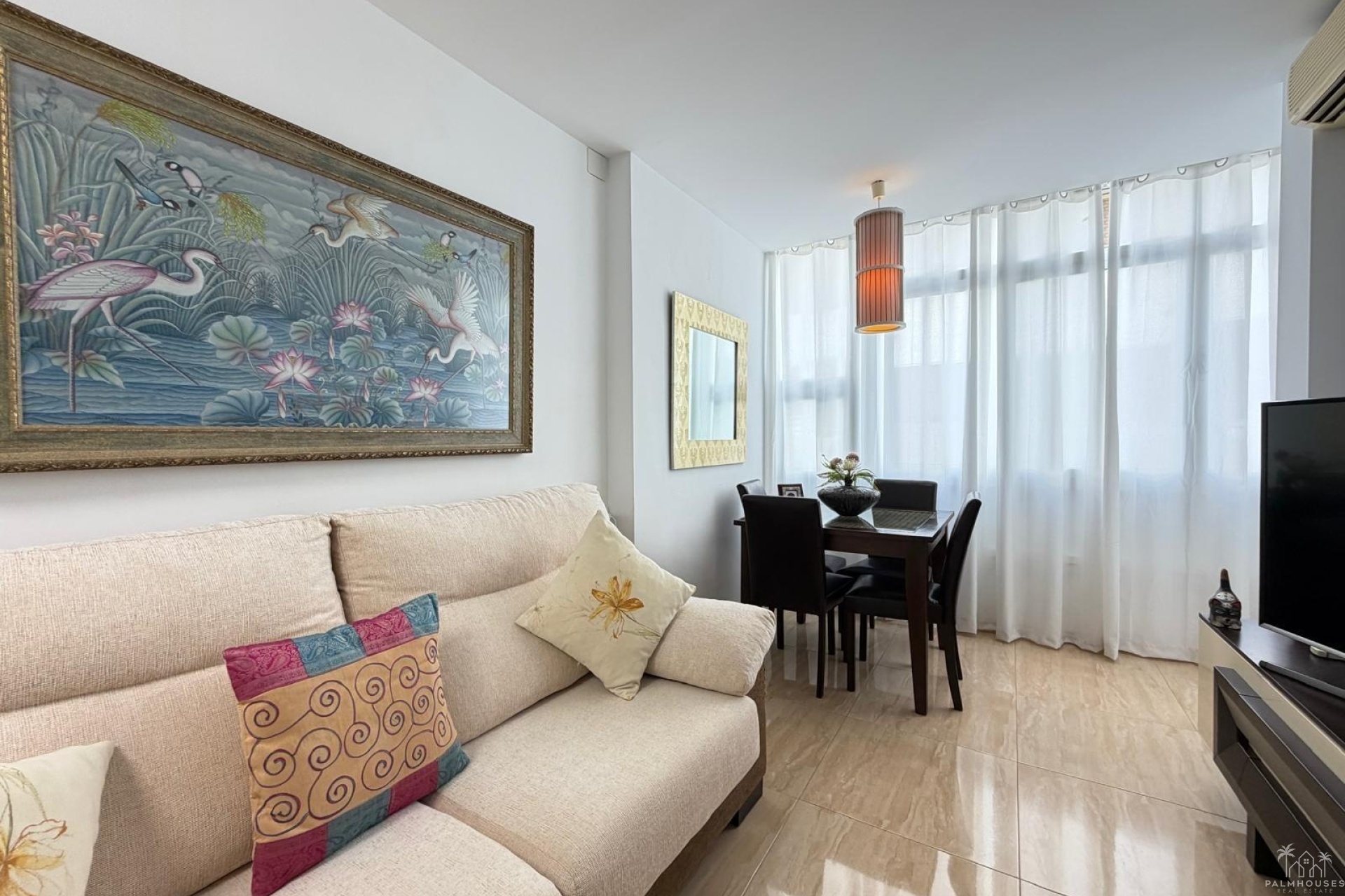 Herverkoop - Appartement - Torrevieja - Paseo maritimo