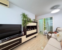 Herverkoop - Appartement - Torrevieja - Paseo maritimo