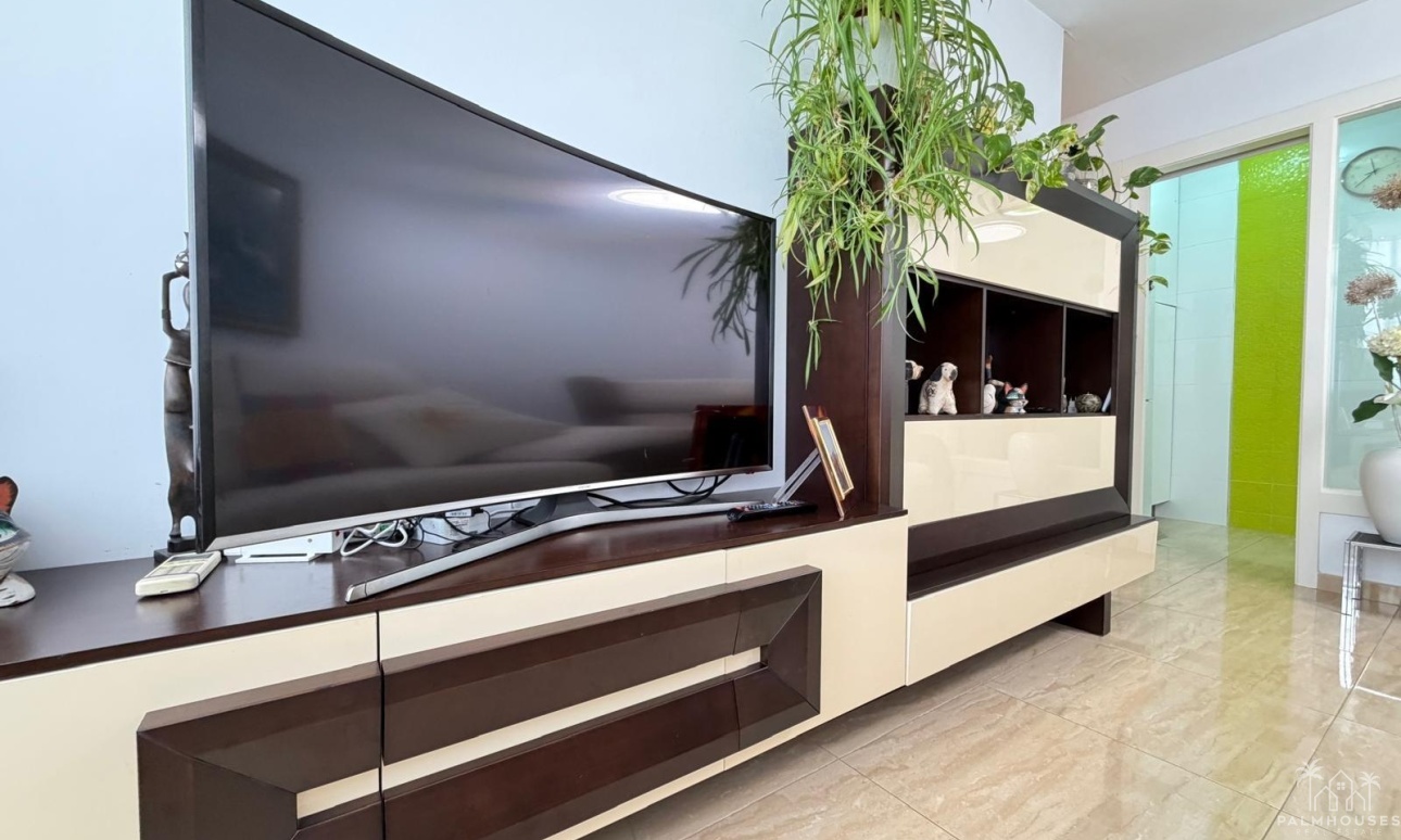 Herverkoop - Appartement - Torrevieja - Paseo maritimo