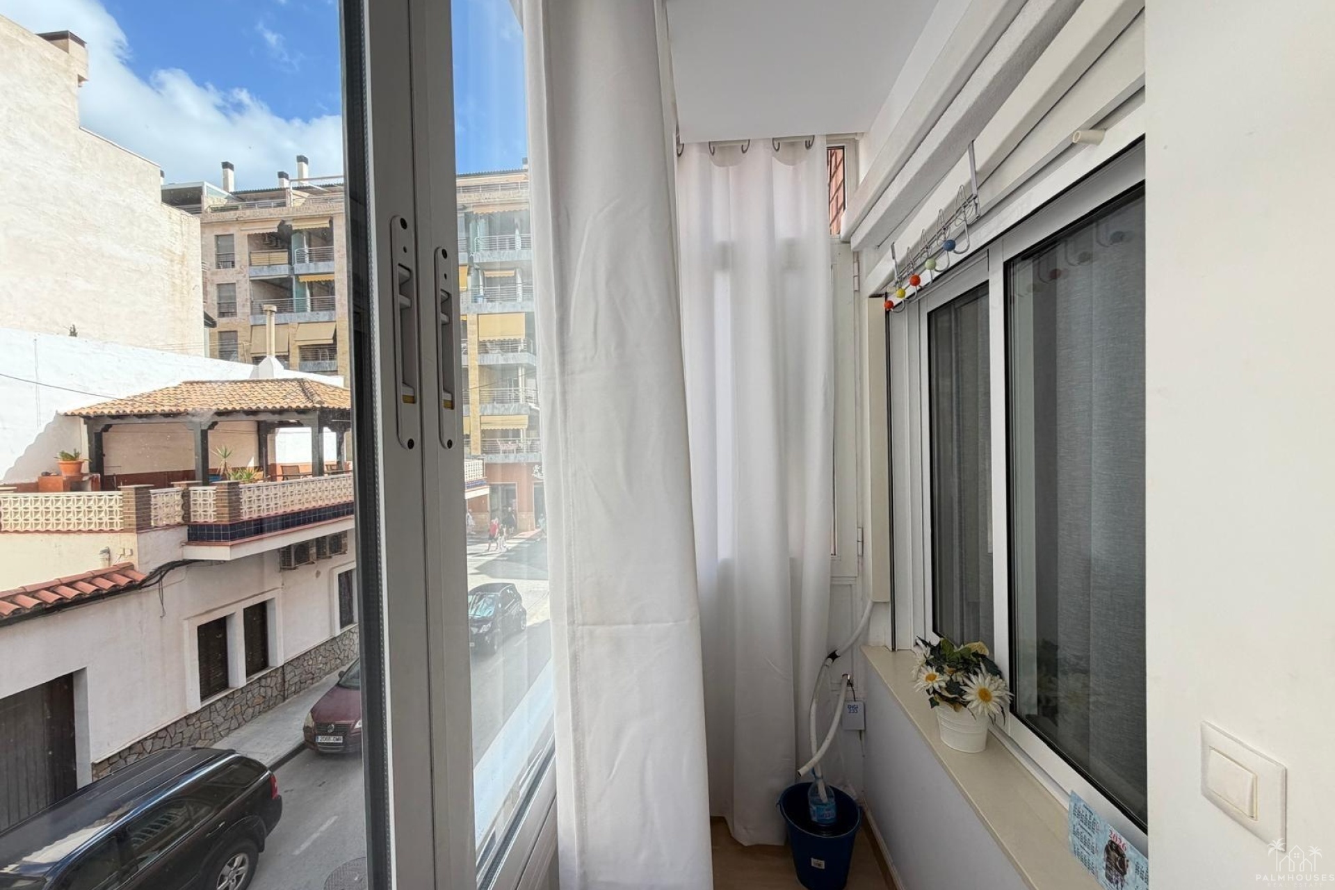 Herverkoop - Appartement - Torrevieja - Paseo maritimo