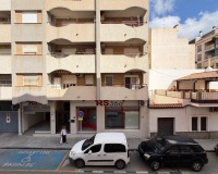 Herverkoop - Appartement - Torrevieja - Paseo maritimo
