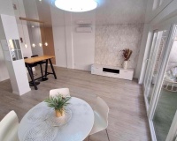 Herverkoop - Appartement - Torrevieja - Playa Acecion