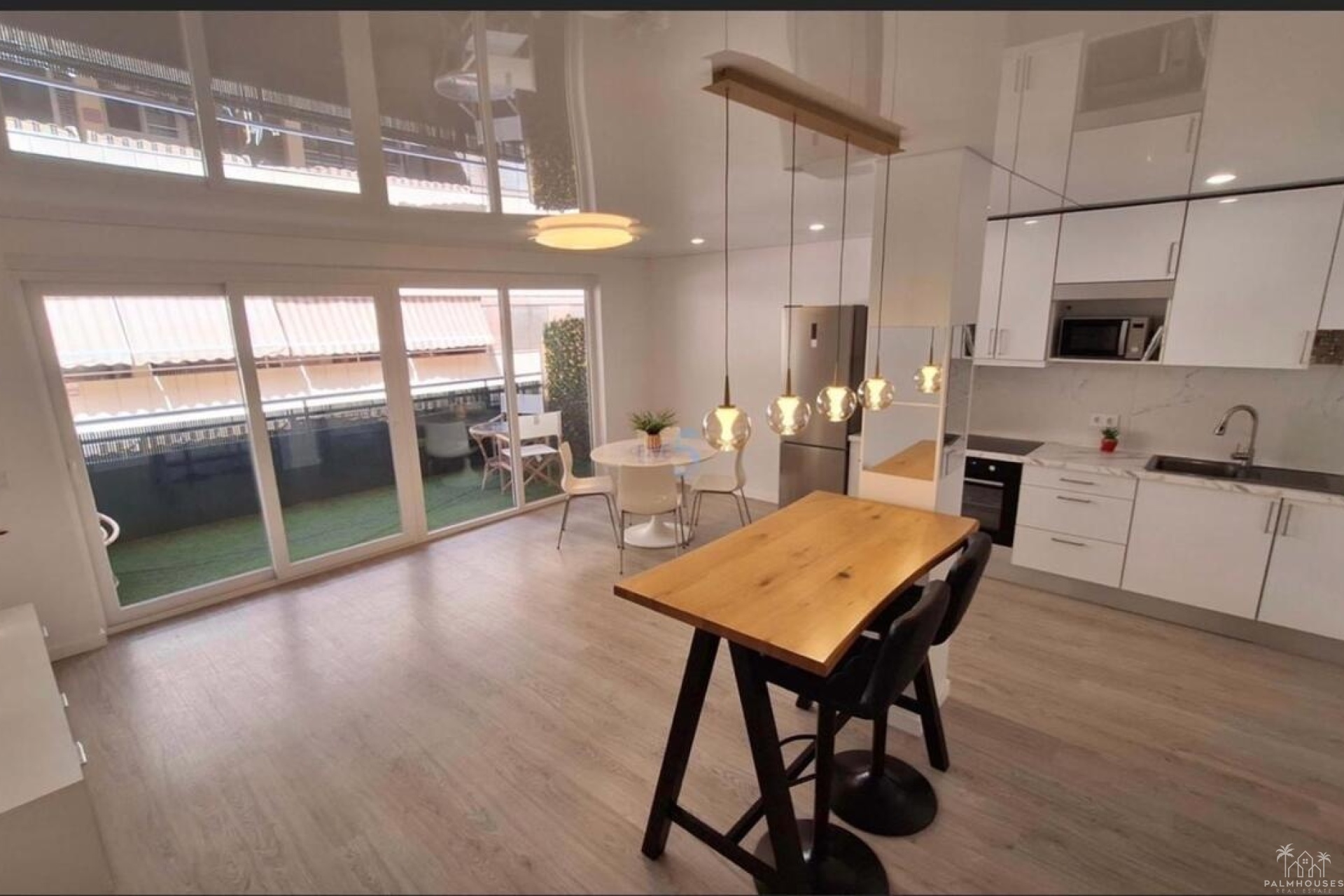 Herverkoop - Appartement - Torrevieja - Playa Acecion