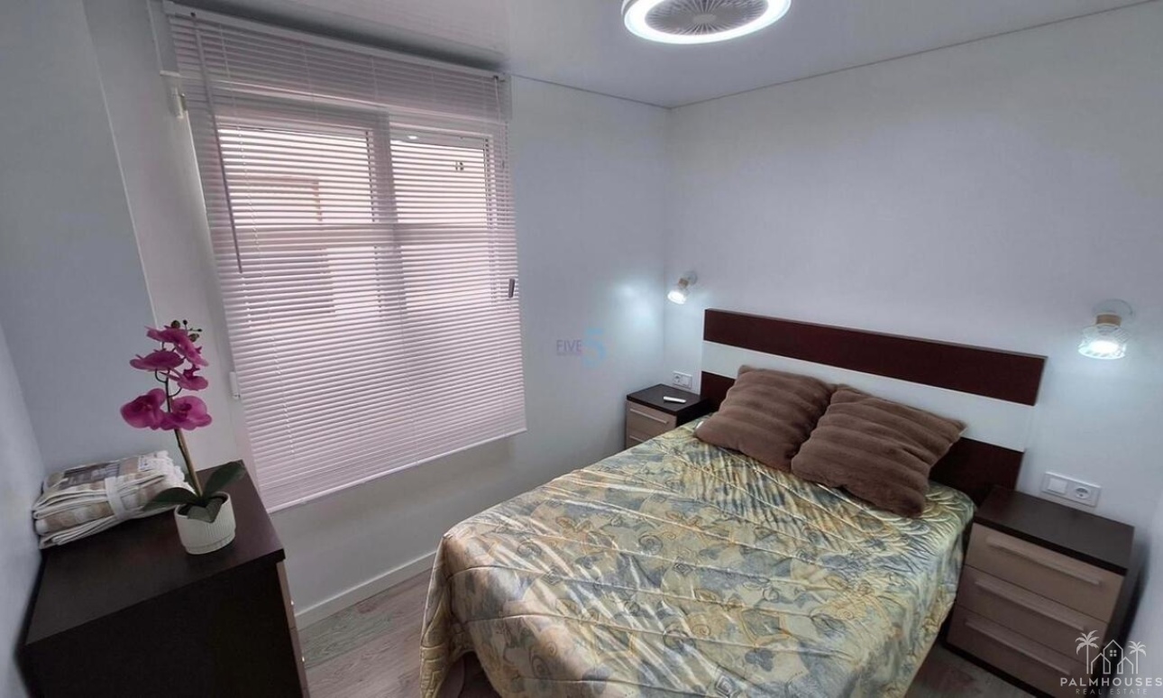 Herverkoop - Appartement - Torrevieja - Playa Acecion