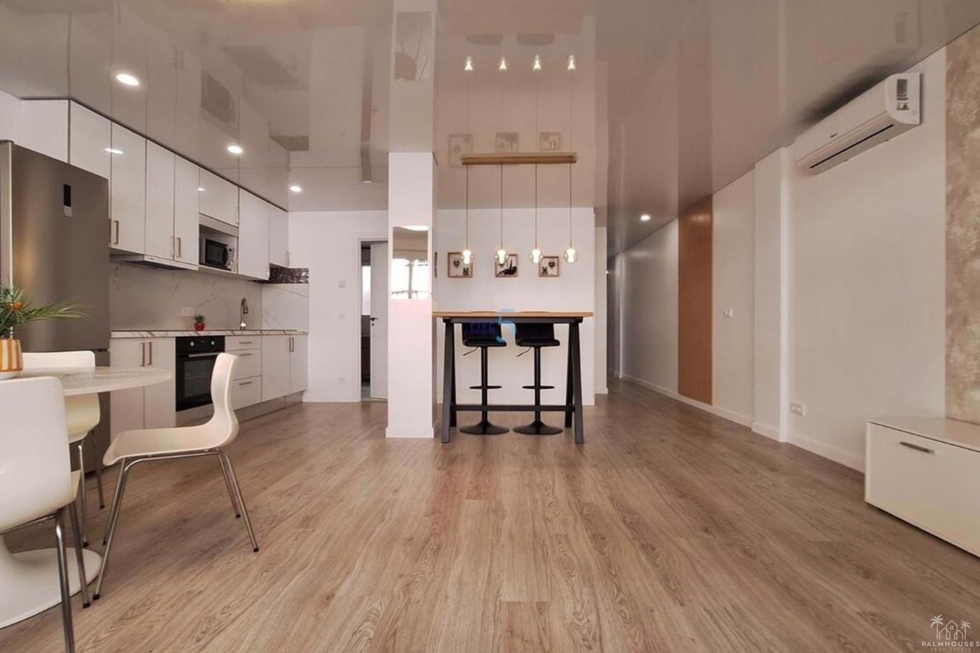 Herverkoop - Appartement - Torrevieja - Playa Acecion