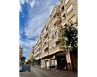 Herverkoop - Appartement - Torrevieja - Playa de cura