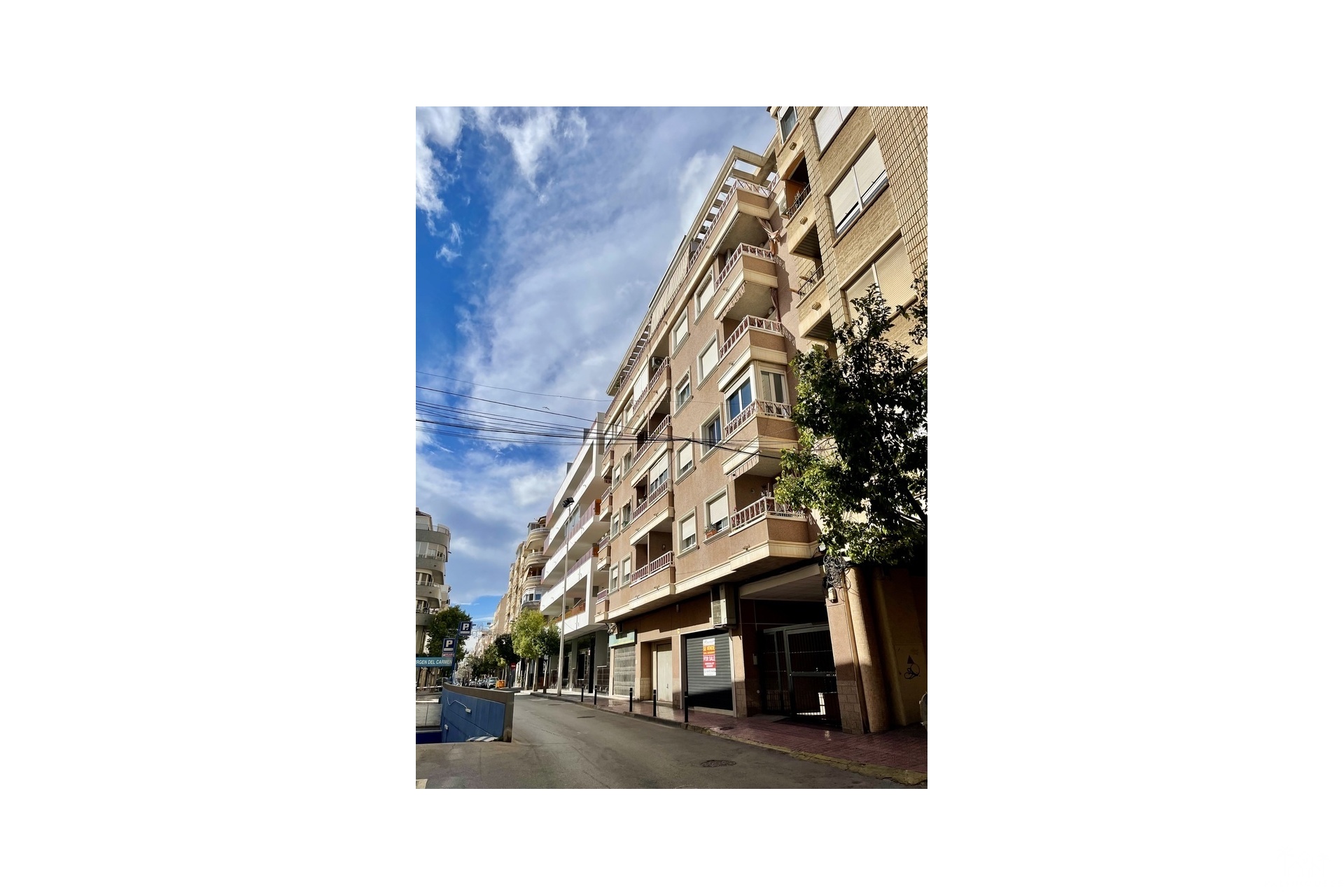 Herverkoop - Appartement - Torrevieja - Playa de cura
