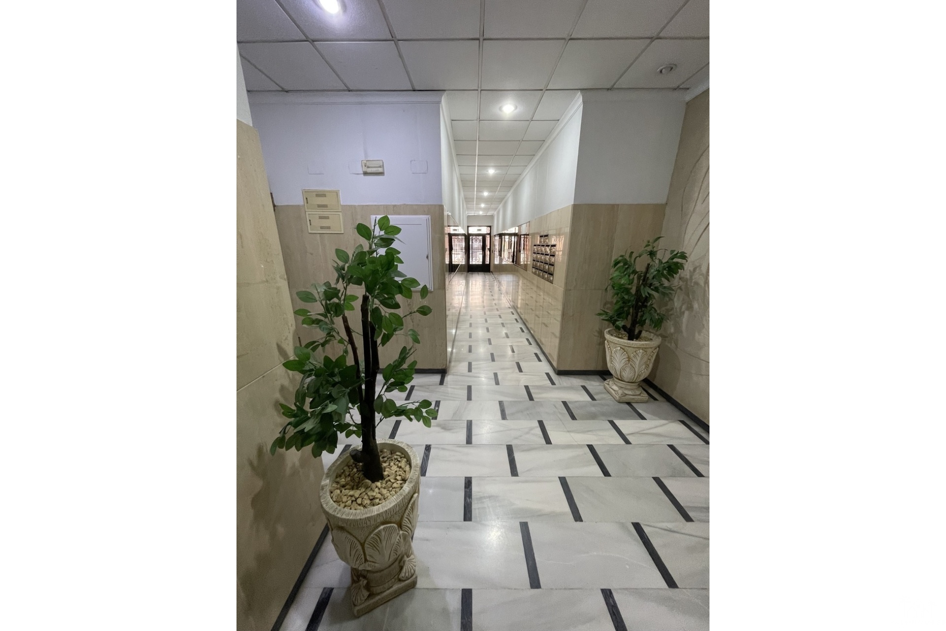 Herverkoop - Appartement - Torrevieja - Playa de cura