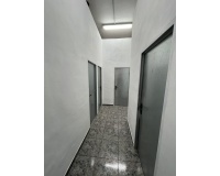Herverkoop - Appartement - Torrevieja - Playa de cura