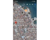 Herverkoop - Appartement - Torrevieja - Playa de cura