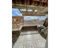 Herverkoop - Appartement - Torrevieja - Playa de cura