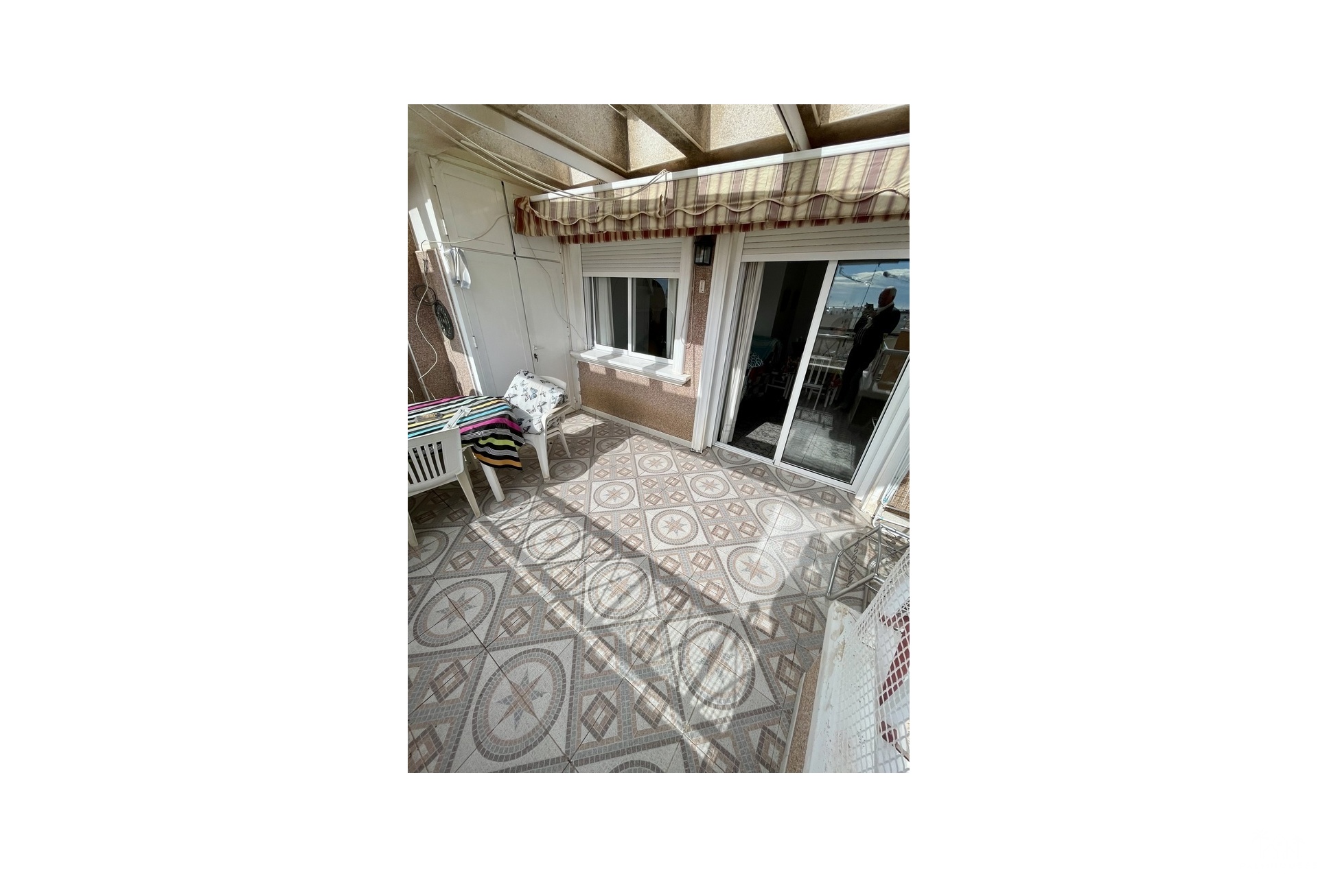 Herverkoop - Appartement - Torrevieja - Playa de cura