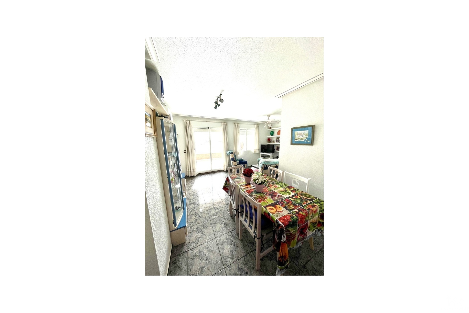 Herverkoop - Appartement - Torrevieja - Playa de cura