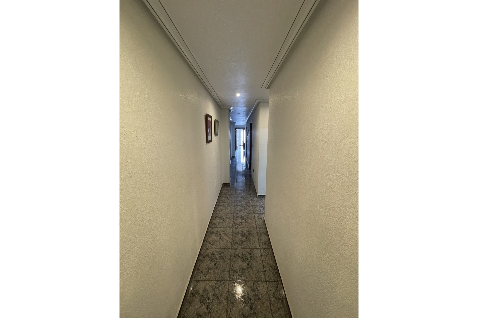 Herverkoop - Appartement - Torrevieja - Playa de cura
